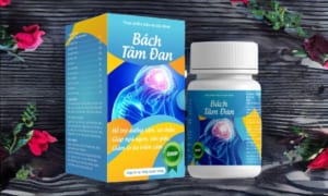 Thực Phẩm Bảo Vệ Sức Khoẻ Bách Tâm Đan